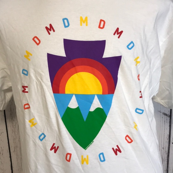 most dope Other - Most Dope by Mac Miller Tshirt Men’s L